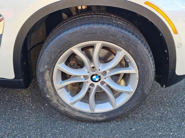 2016 BMW X6 xDrive35i AWD 4dr Sports Activity Coupe