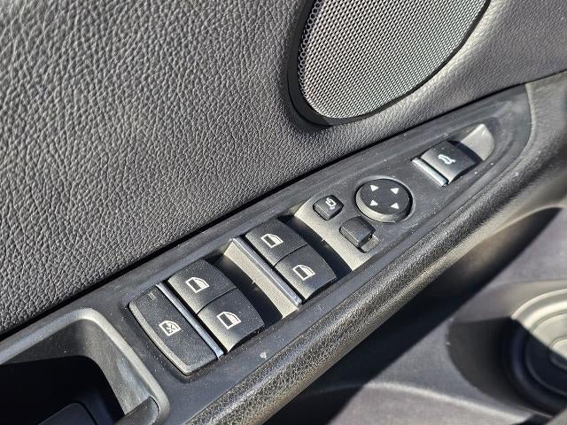 2016 BMW X6 xDrive35i AWD 4dr Sports Activity Coupe