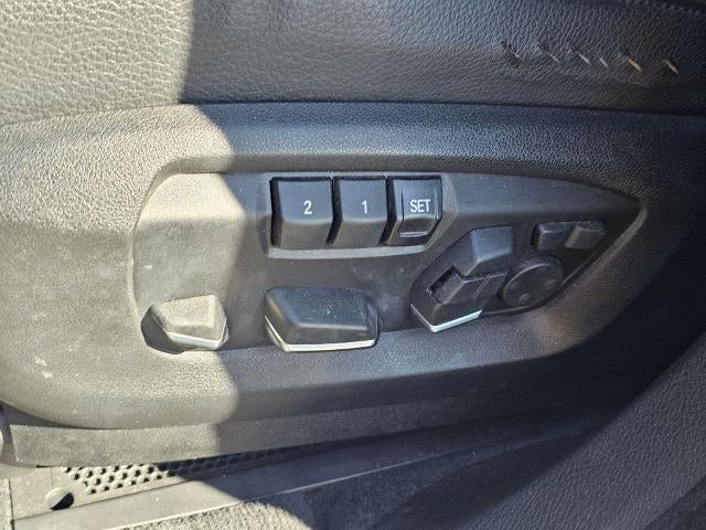 2016 BMW X6 xDrive35i AWD 4dr Sports Activity Coupe