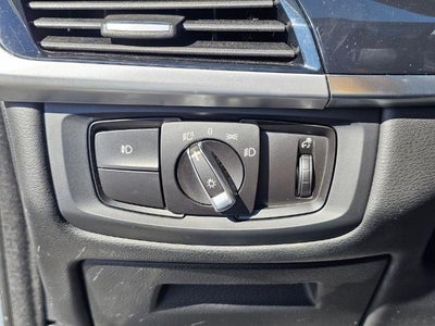 2016 BMW X6 xDrive35i AWD 4dr Sports Activity Coupe