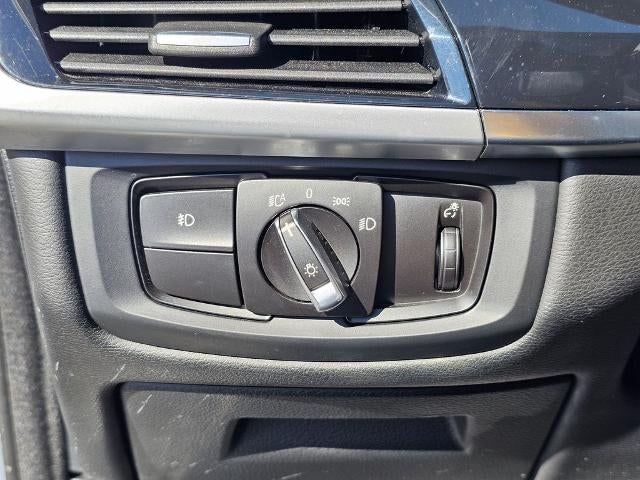 2016 BMW X6 xDrive35i AWD 4dr Sports Activity Coupe