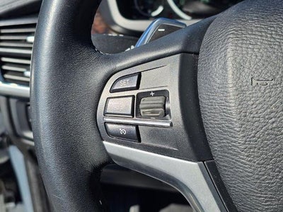 2016 BMW X6 xDrive35i AWD 4dr Sports Activity Coupe