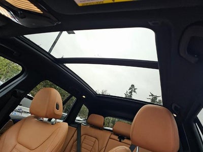 2020 BMW X3 xDrive30i Sports Activity Vehicle