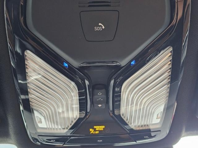 2020 BMW X3 xDrive30i Sports Activity Vehicle