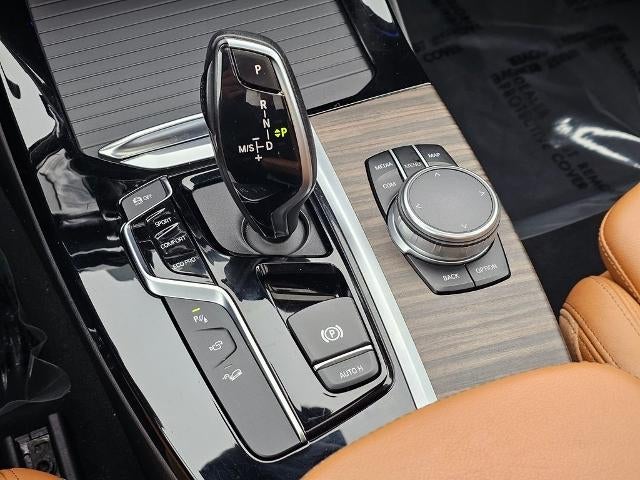 2020 BMW X3 xDrive30i Sports Activity Vehicle