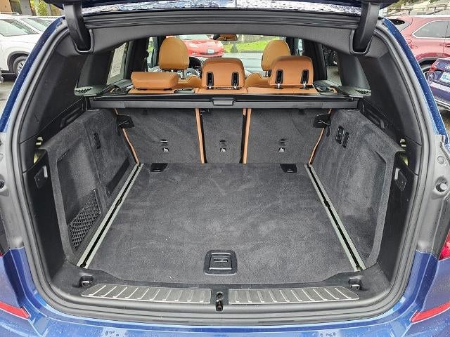 2020 BMW X3 xDrive30i Sports Activity Vehicle