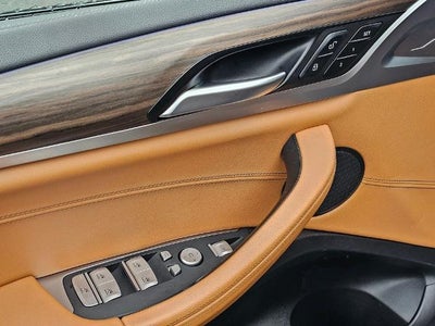 2020 BMW X3 xDrive30i Sports Activity Vehicle