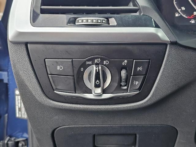 2020 BMW X3 xDrive30i Sports Activity Vehicle