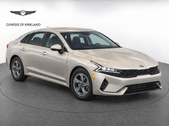 2021 Kia K5 LXS Auto FWD