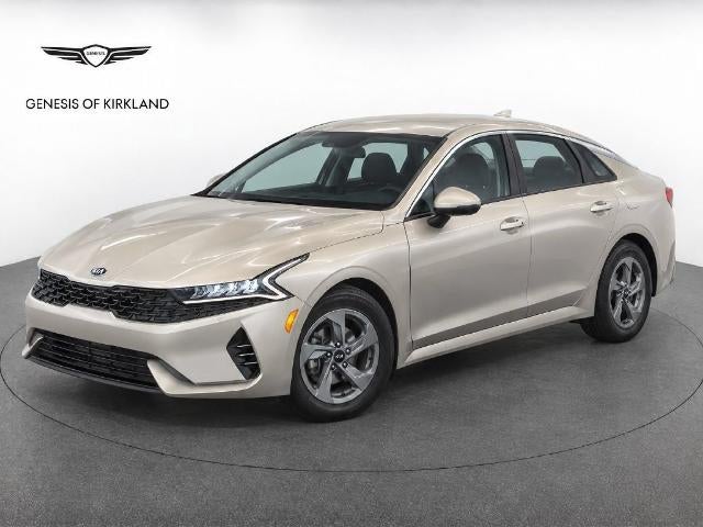 2021 Kia K5 LXS Auto FWD