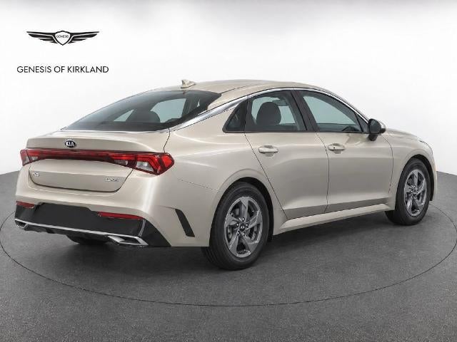 2021 Kia K5 LXS Auto FWD