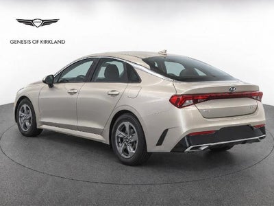 2021 Kia K5 LXS Auto FWD