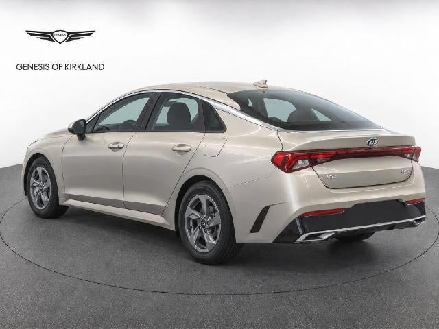 2021 Kia K5 LXS Auto FWD