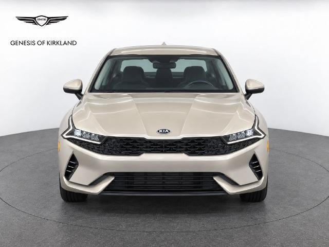 2021 Kia K5 LXS Auto FWD