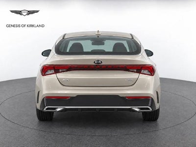 2021 Kia K5 LXS Auto FWD