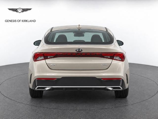 2021 Kia K5 LXS Auto FWD