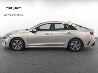 2021 Kia K5 LXS Auto FWD