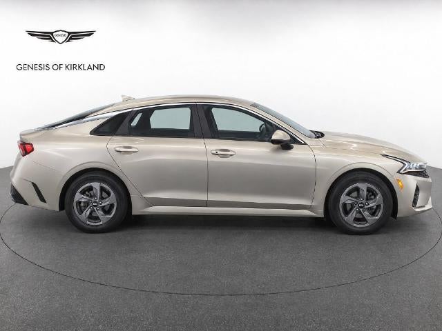2021 Kia K5 LXS Auto FWD