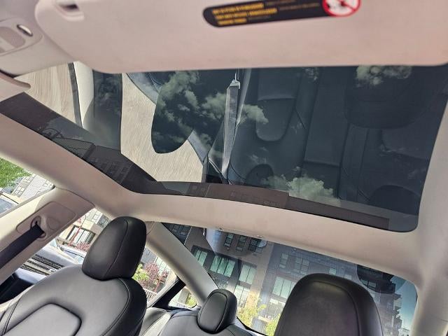 2023 Tesla Model 3 RWD