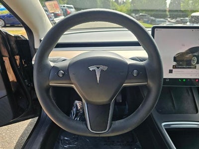 2023 Tesla Model 3 RWD