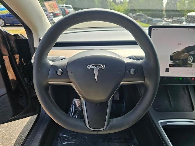 2023 Tesla Model 3 RWD
