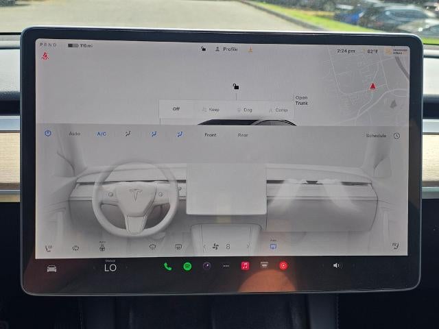 2023 Tesla Model 3 RWD