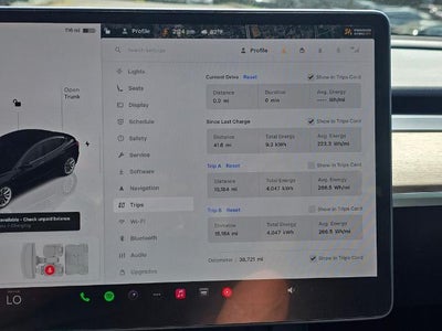 2023 Tesla Model 3 RWD