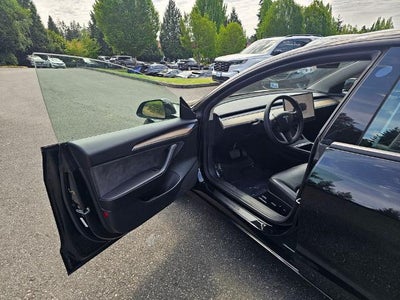 2023 Tesla Model 3 RWD