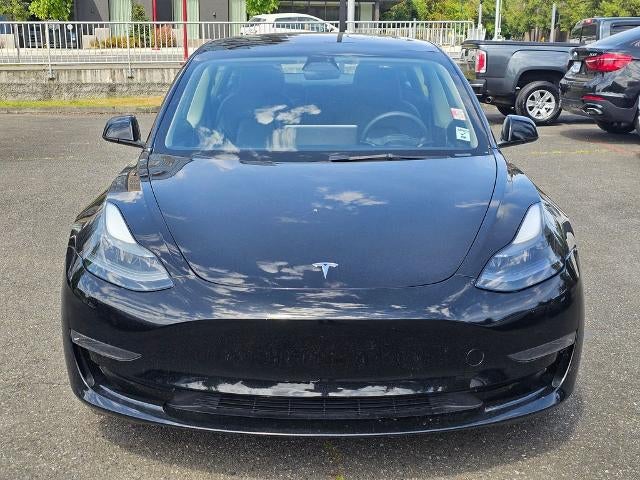 2023 Tesla Model 3 RWD