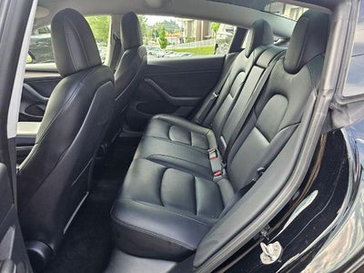 2023 Tesla Model 3 RWD
