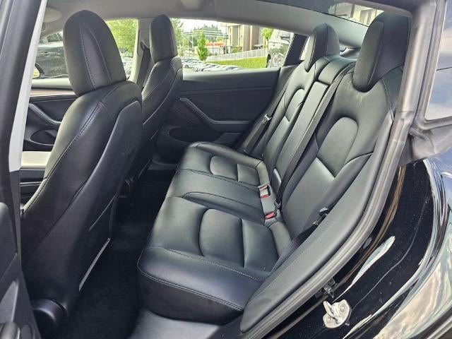 2023 Tesla Model 3 RWD
