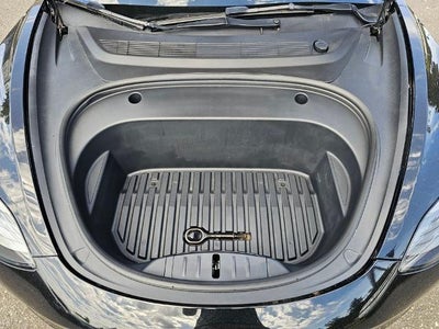 2023 Tesla Model 3 RWD