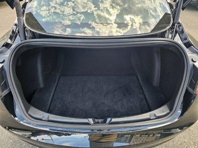 2023 Tesla Model 3 RWD