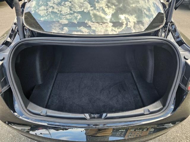2023 Tesla Model 3 RWD