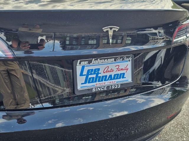2023 Tesla Model 3 RWD