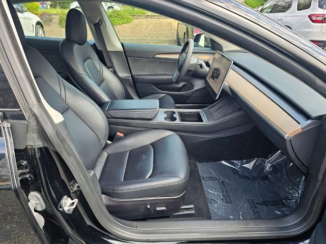 2023 Tesla Model 3 RWD