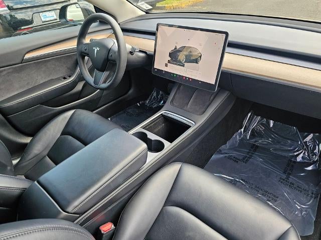 2023 Tesla Model 3 RWD