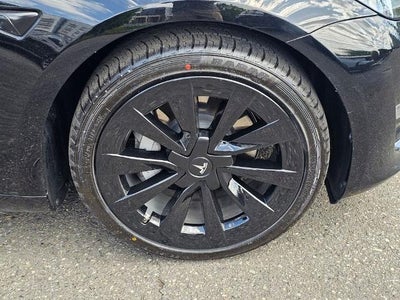 2023 Tesla Model 3 RWD