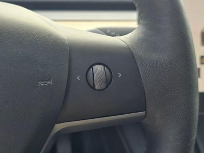 2023 Tesla Model 3 RWD