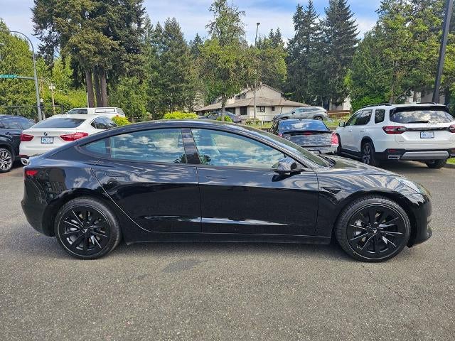 2023 Tesla Model 3 RWD