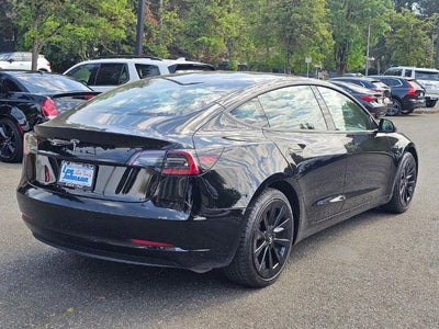 2023 Tesla Model 3 RWD
