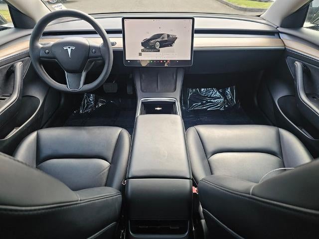 2023 Tesla Model 3 RWD