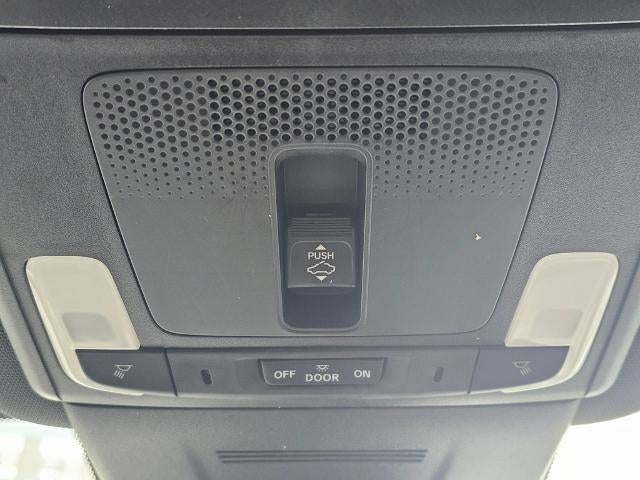 2025 Honda CR-V Hybrid Sport-L AWD