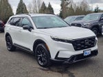 2025 Honda CR-V Hybrid Sport-L AWD