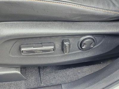 2025 Honda CR-V Hybrid Sport-L AWD