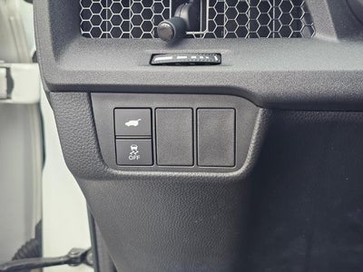 2025 Honda CR-V Hybrid Sport-L AWD