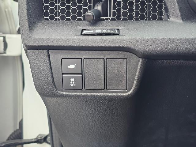 2025 Honda CR-V Hybrid Sport-L AWD