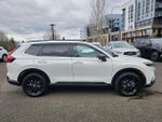 2025 Honda CR-V Hybrid Sport-L AWD