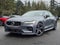 2019 Volvo S60 T6 AWD R-Design