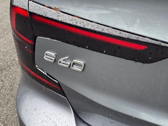 2019 Volvo S60 T6 AWD R-Design